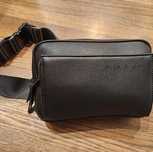 Alya & Co Diaper Fanny Pack